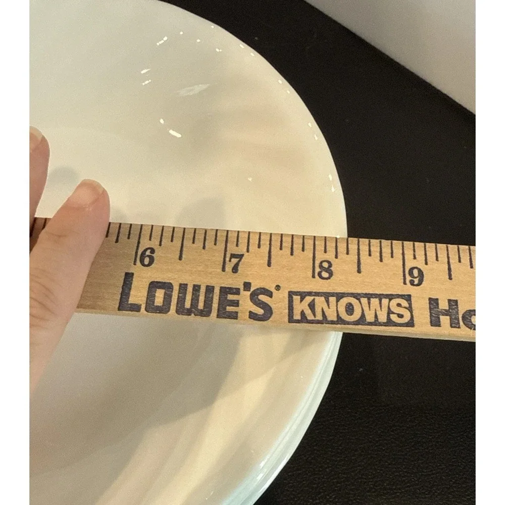 Corelle Enhancements Cereal Pasta Bowl 8.5